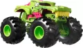 Hot Wheels Monster Trucks Pojazd 1:24 - tantis.pl