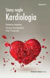 Stany nagłe Kardiologia wyd.II