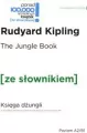 The Jungle Book. Księga Dżungli z podręcznym słownikiem angielsko-polskim. Ze słownikiem - tantis.pl
