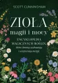 Zioła magii i mocy. Encyklopedia magicznych... - tantis.pl