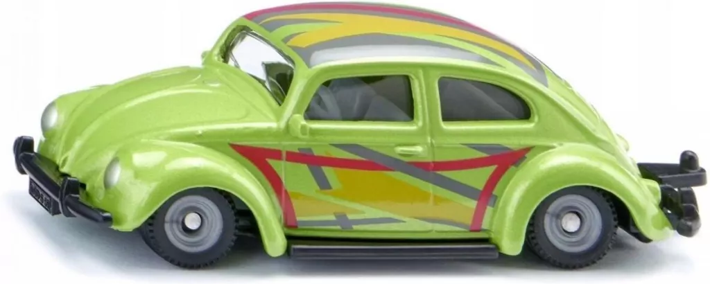 Siku Magenta - VW Beetle Custom - tantis.pl