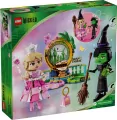 LEGO® Wicked. Figurki Elphaby i Glindy 75682 - tantis.pl