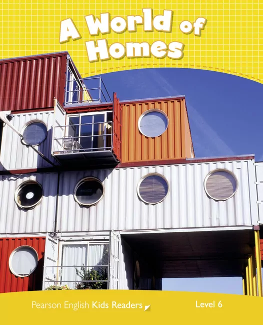 PEKR World of Homes (6) CLIL - tantis.pl