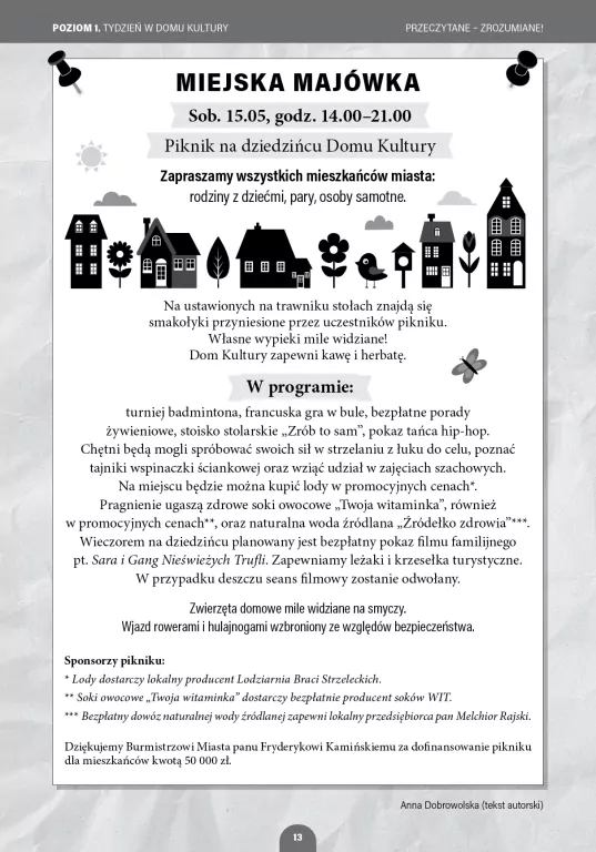 Przeczytane zrozumiane! 20-minutowe treningi... - tantis.pl