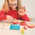 Jabłko Puzzler (PL). Smart Games - tantis.pl