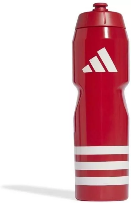 Bidon Adidas Tiro 0,75l - czerwony - tantis.pl