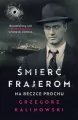 Śmierć frajerom. Na beczce prochu - tantis.pl