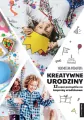 Kreatywne urodziny Vademecum Animatora - tantis.pl