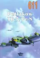 Petlakow TB-7/Pe-8. T.611 - tantis.pl