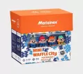 Mini Waffle City. Posterunek Policji - tantis.pl
