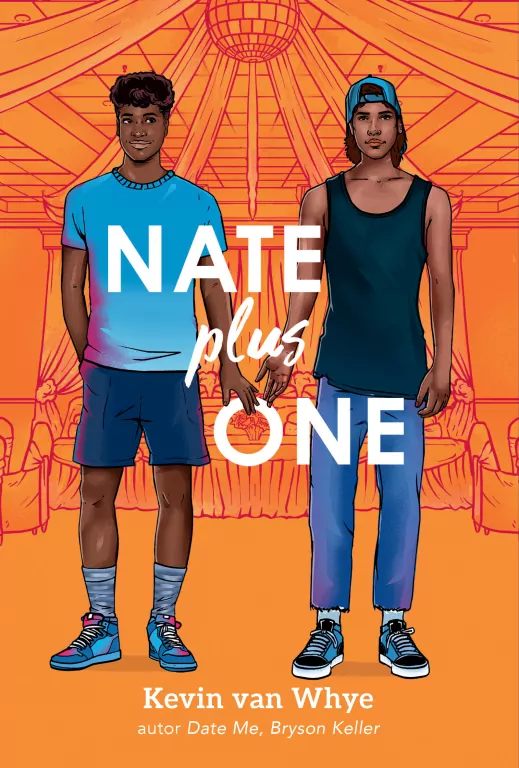 Nate plus One - tantis.pl