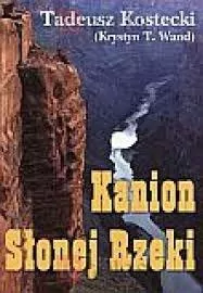 Kanion Słonej Rzeki - tantis.pl