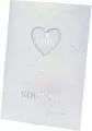 KARNET KOMUNIA B6 Z KOP ZLO NER D-009 FOL - tantis.pl