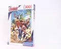 Puzzle 300 Super The Avengers - tantis.pl