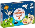 Świat. Gra Loteryjka - tantis.pl