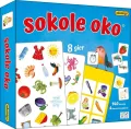 Sokole oko - tantis.pl
