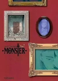 Monster. Tom 7 - tantis.pl