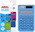 Kalkulator. Axel AX-200B - tantis.pl