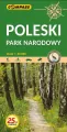 Poleski Park Narodowy. Mapa turystyczna 1:40 000 - tantis.pl