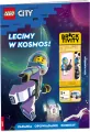 Lego City. Lecimy w kosmos! - tantis.pl