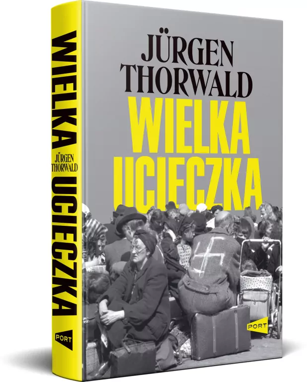 Wielka ucieczka - tantis.pl