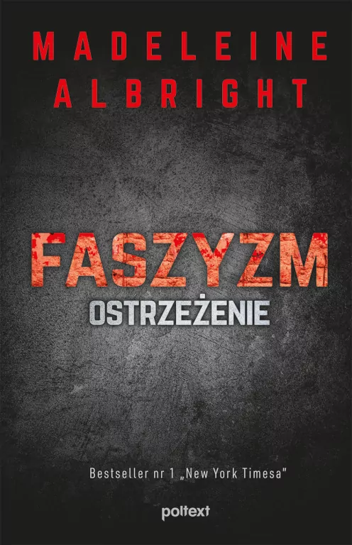 Faszyzm. Ostrzeżenie - tantis.pl
