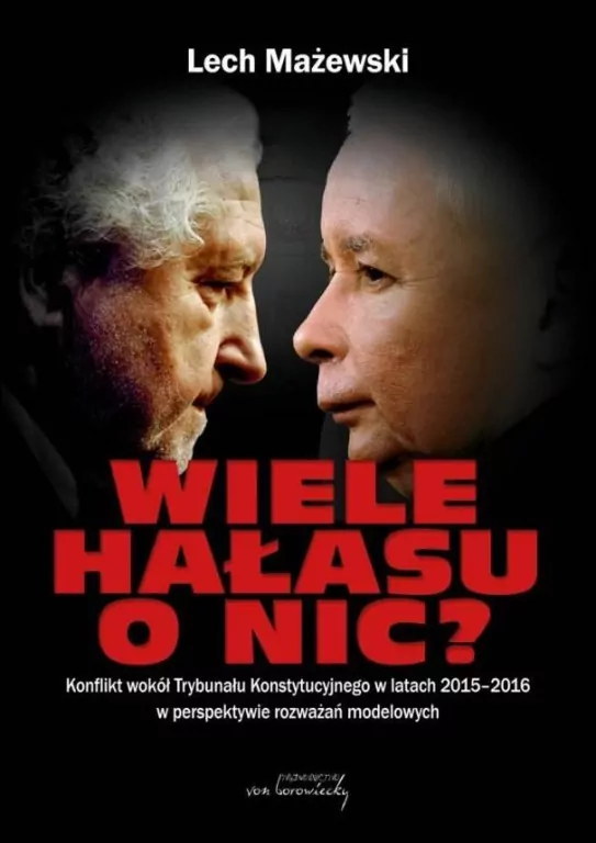 Wiele hałasu o nic? - tantis.pl