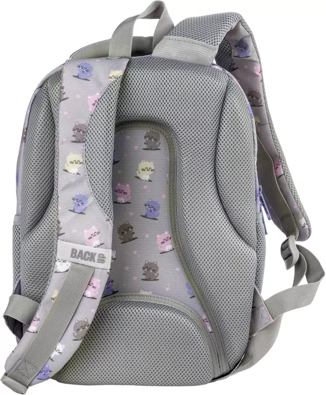 Plecak backup 8 P02 DERFORM - tantis.pl