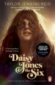 Daisy Jones and The Six - tantis.pl