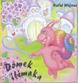 Domek ślimaka. Klasyka wierszyka - tantis.pl