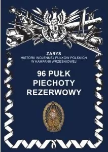 96 pułk piechoty rezerwowy - tantis.pl