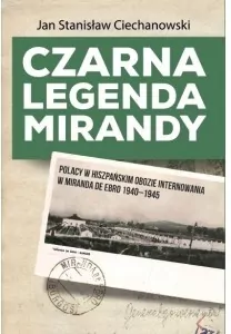 Czarna legenda Mirandy - tantis.pl
