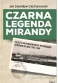 Czarna legenda Mirandy - tantis.pl