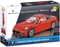 Action Town Maserati GranTurismo Modena - tantis.pl