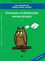 Ćwiczenia artykulacyjne: szereg syczący. Zeszyt 2 - tantis.pl