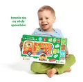 Moto puzzle Śmieciarka 2+, 3+ - tantis.pl