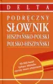 Podręczny słownik hiszpańsko- polski, polsko- hiszpański - tantis.pl
