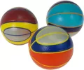Piłka 15cm MIX - tantis.pl