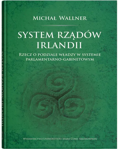 System rządów Irlandii - tantis.pl