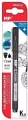 Marker precyzyjny kaligraficzny 1,2mm czarny - tantis.pl