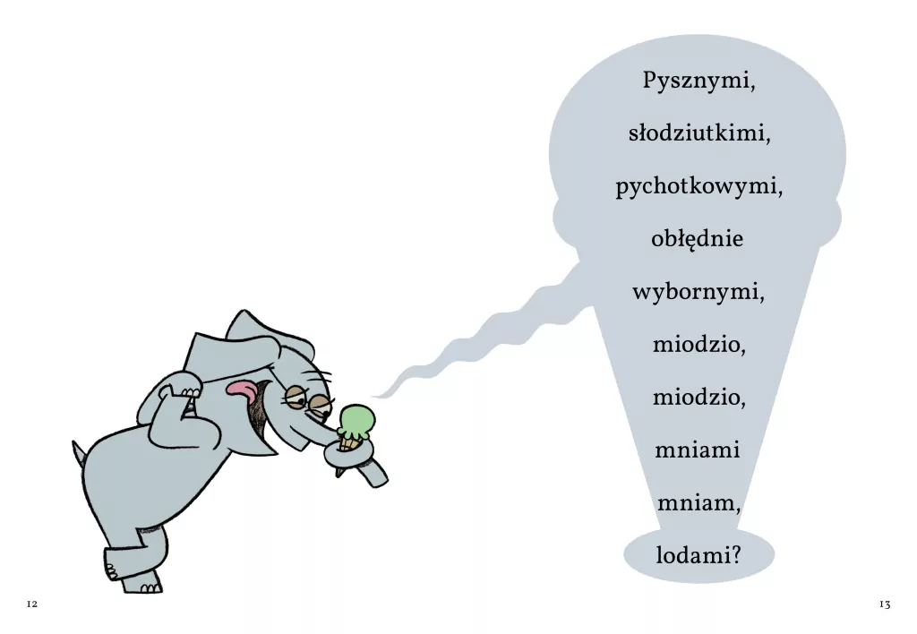 Czy umiem się dzielić? - tantis.pl