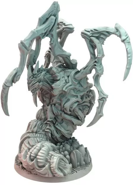 Nemesis Lockdown PL - tantis.pl