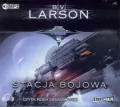 Stacja bojowa. Star Force. Tom 5 Audiobook - tantis.pl