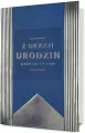 Karnet Urodziny - tantis.pl