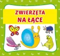 Zwierzęta na łące - tantis.pl