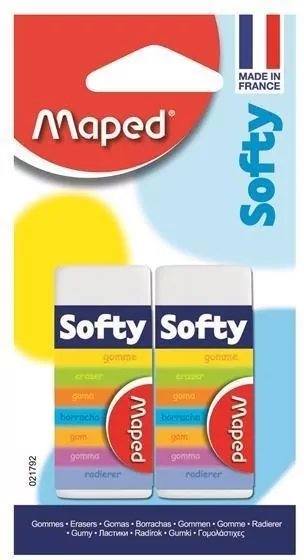 Gumka Softy - tantis.pl