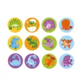 DODO. Memo mini 24 elementy - tantis.pl