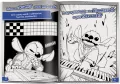 Stich. Stichownik. Zabawy z mangą - tantis.pl