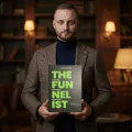 The Funnelist. Stwórz. Sprzedaj. Powtórz. - tantis.pl
