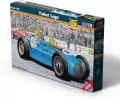 Model samochodu do sklejania Talbot "Lago" D-164 - tantis.pl